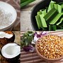 Bánh Nếp Nhân Đậu Xanh Thịt