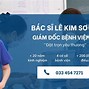 Bệnh Viện Thú Y Kim Sơn Quận 7