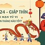 Bố Giáp Tý Mẹ Kỷ Tỵ Sinh Con Năm 2024