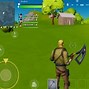 Cách Chơi Fortnite Mobile