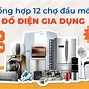 Chợ Đầu Mối Vĩnh Tuy