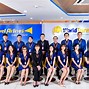 Công Ty Tnhh Xnk Thuận Phát (L.A) Việt Nam Mst Ct Group