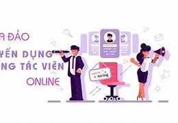 Công Ty Vinacoma Lừa Đảo Tuyển Dụng Online 2024 Online