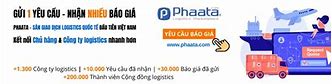 Cty Tnhh Giao Nhận Vận Chuyển Quốc Tế Trường Hải