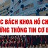 Điều Kiện Chuyển Ngành Đại Học Bách Khoa Tphcm