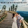 Du Lịch Với Người Yêu Nên Đi Đâu