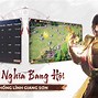 Garena Tuyển Dụng Tphcm 2023