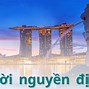 Gdp Của Singapore Qua Các Năm