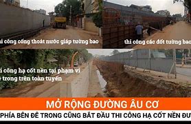 Hạ Cốt Đê Đường Âu Cơ