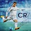 Hình Ảnh Ronaldo Real Madrid