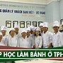 Học Làm Bánh Pháp Ở Tphcm Ở Đâu Bán Ngon