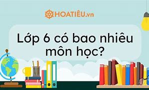 Học Lớp 6 Sinh Năm Bao Nhiêu