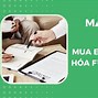 Mẫu Hợp Đồng Mua Bán Hàng Hóa File Word 2023