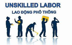 Mức Lương Lao Động Phổ Thông Hiện Nay