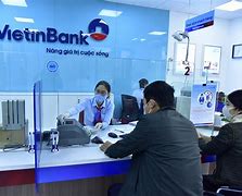 Ngân Hàng Vietinbank Bao Giờ Làm Việc