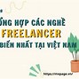 Nghề Freelancer Dịch Thuật