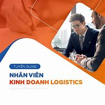 Nhân Viên Logistics Bình Dương Tuyển Dụng Mới Nhất