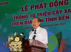 Phó Thủ Tướng Thường Trực Trương Hòa Bình