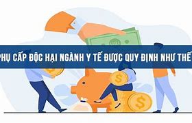 Phụ Cấp Ngành Y Tế Mới Nhất