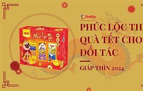 Phúc Lộc Thọ Bình Tân