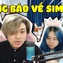 Simmy Và Kairon Biến Thành Anime