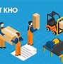 Tải Mẫu Phiếu Xuất Kho Bán Hàng Excel