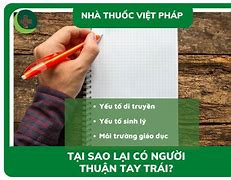 Tại Sao Lại Ko Lấy Chồng Thuận Tay Trái