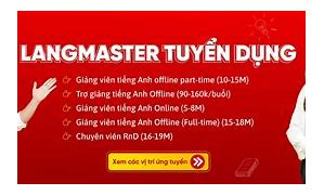 Tuyển Dụng Giảng Viên 2024 Đà Nẵng