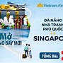 Vé Máy Bay Đài Loan Về Việt Nam 2023