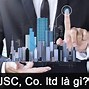 Vn International Co Ltd Là Gì Của Mỹ