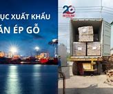 Xuất Khẩu Gỗ Ván Ép